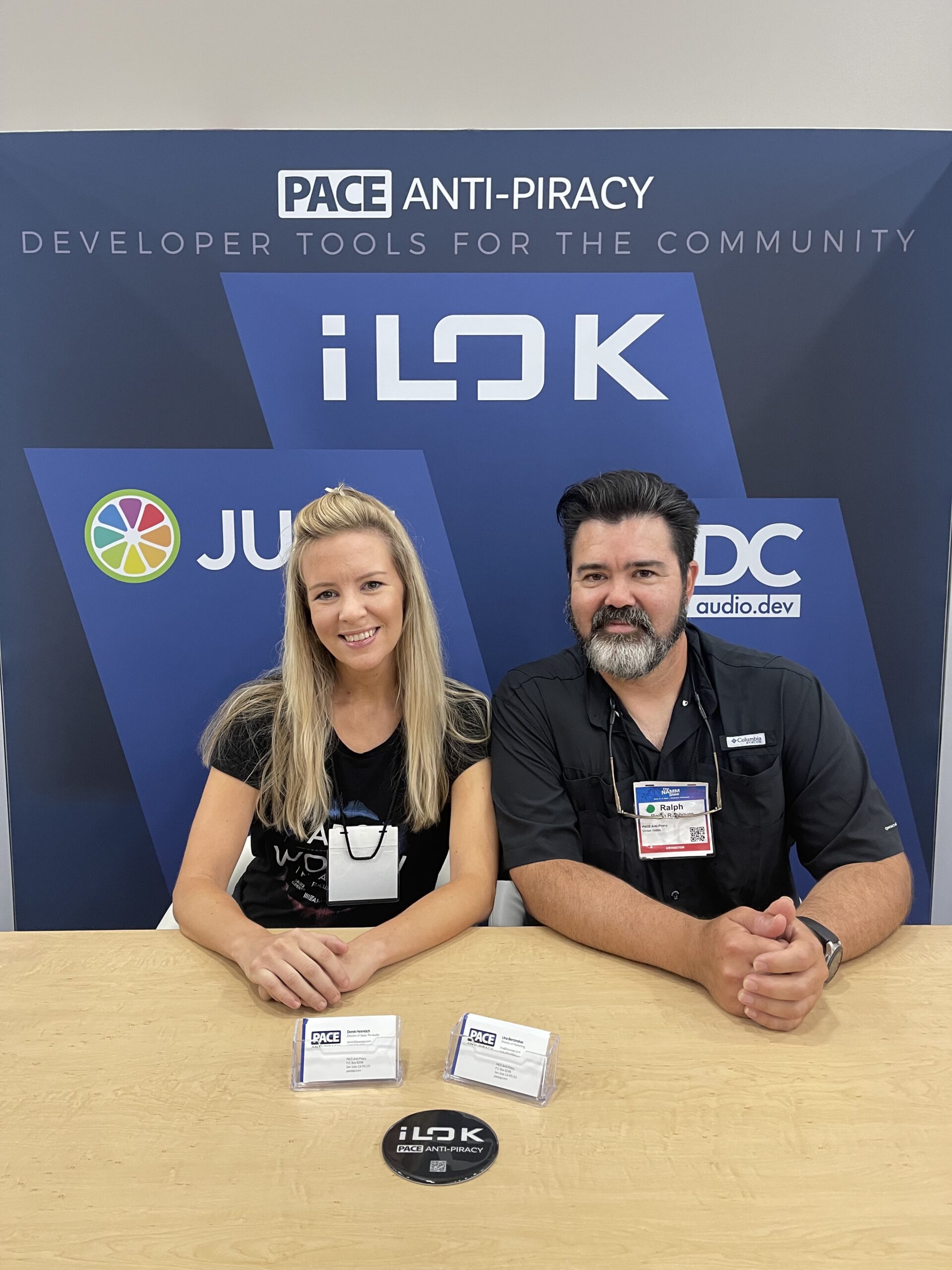 Director of Marketing