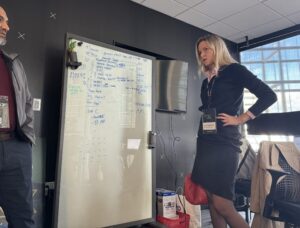 CONTENT: Finding the Signal in the Noise